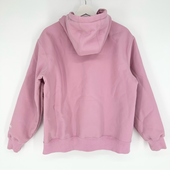 SUPREME FW'20 Pink Gore-Tex Windstopper Jacket Men's - Picture 11 of 16